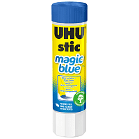 Uhu Κόλλα Stick Magic 8.2gr