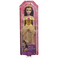 Disney Princess Βασικές Κούκλες 13 Σχέδια