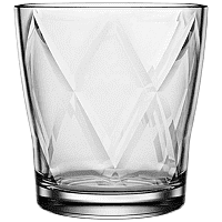 Tabletop Pro Hercules Ποτήρι Γυάλινο Νερού 290ml