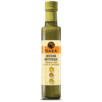 Gaea Βαλσάμικο Dressing Μουστάρδας 250ml
