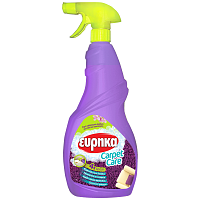 Εύρηκα Carpet Care Σπρέι Χαλιών 750ml