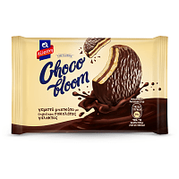 Αλλατίνη Choco Bloom Μπισκότα 35gr