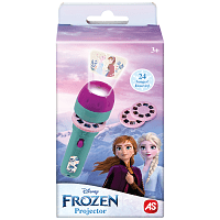 Προτζέκτορας Mini Frozen