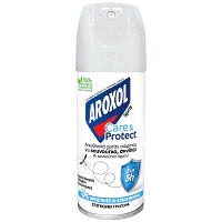 Aroxol Care & Protect Spray Aerozol 100ml