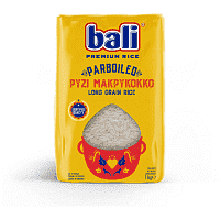 Bali Ρύζι Μακρύκοκο Parboiled 1kg