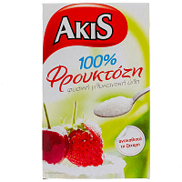 Akis Φρουκτόζη 200gr