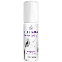 Fleriana Αντικουνουπικό Spray Σώματος 75ml