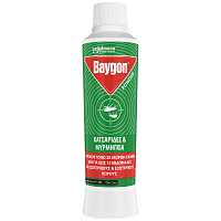 Baygon Powder 250gr