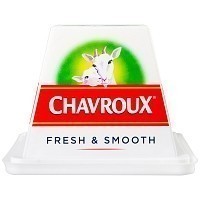 Chavroux Τυρί Κατσικίσιο Γαλλίας 150gr