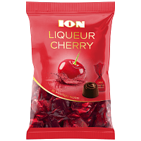 Ion Mabel Σοκολατίνια Με Λικέρ Cherry 260gr