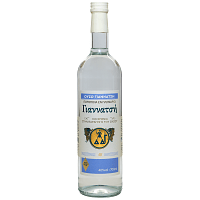 Γιαννατση Ούζο 700ml