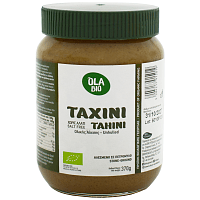 Όλα Bio Ταχίνι Ολικής Άλεσης Βιολογικό 370gr