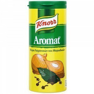 Knorr Αρωματικό Μίγμα Λαχανικών & Μυρωδικών 90gr