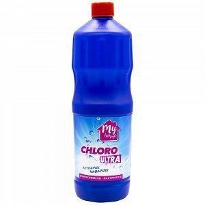 My Home Chloro Ultra Regular 1250ml