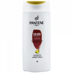 Pantene Σαμπουάν Προστασία Χρώματος 675ml
