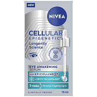 Nivea Cellular Epigenetics Ορός Ματιών 15ml