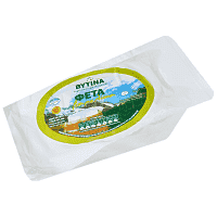 Φέτα Βυτίνας ΠΟΠ Vacuum ~500gr Tιμή Κιλού