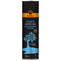 Γαία Εξαιρετικό Παρθένο Ελαιόλαδο Επιλογή 1,5lt