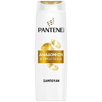 Pantene Σαμπουάν Aναδόμησης 400ml