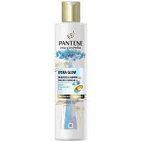 Pantene Σαμπουάν Ενυδάτωσης & Λάμψη 250ml