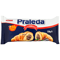 Praleda Κρουασάν Φουντούκι 120gr