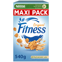 Nestle Fitness Original Maxi Pack 540gr