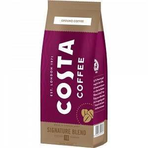 Costa Coffee Espresso Signature Blend Dark 200gr