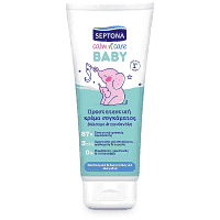 Septona Baby Κρέμα Συγκάματος 100ml