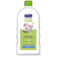 Septona Kids Αφρόλουτρο Αγόρι - Κορίτσι 750ml