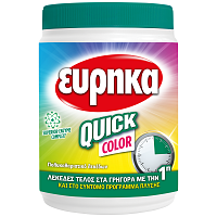 Εύρηκα Quick Color 400gr