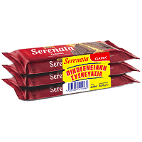 Serenata Γκοφρέτα 3x33gr
