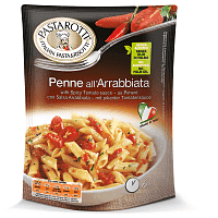 Pastarotti Πέννες Arrabbiata 175gr