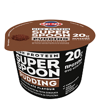 Kρι Κρι Super Spoon Pudding Σοκολάτα 200gr