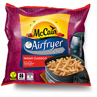 Mc Cain Πατάτες Φούρνου Chips 600gr