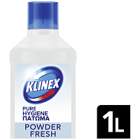 Klinex Pure Hygiene Καθαριστικό Πατώματος 1lt