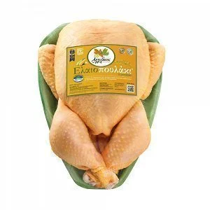 Ελαιοπουλάκι Κοτόπουλο Νωπό 65% Δισκάκι (Τιμή Κιλού)