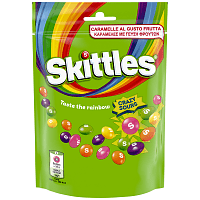 Skittles Sours Candy 136gr