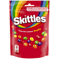 Skittles Fruit Candy 136gr
