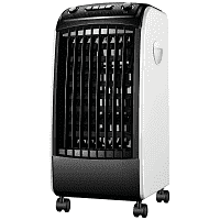 Air Cooler 65W 3 Ταχτήτων 4lt