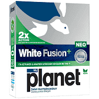 Planet Aπορρυπαντικό Πλυντηρίου Ρούχων Σκόνη 54Μεζ. 2,484kg