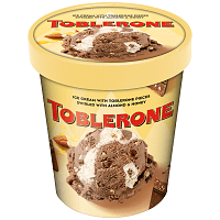 Toblerone Παγωτό 307gr 480ml