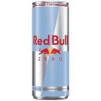 Red Bull Energy Drink Zero 250ml