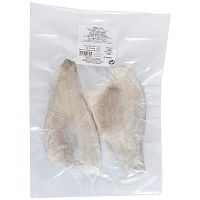 Λαβράκι Φιλέτο Σε Μερίδες Κατεψυγμένο 270gr