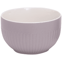 Tabletop Basics Μπωλ Πορτοκαλί Γκρι Ματ 650ml
