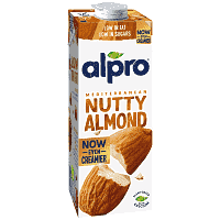Alpro Ρόφημα Αμυγδάλου 1lt