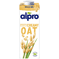 Alpro Ρόφημα Βρώμης 1lt