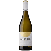Summerhouse Sauvignon Blanc Λευκός Οίνος 750ml
