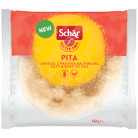Schar Αραβική Πίτα Χωρίς Γλουτένη 150gr