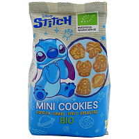 Stich Μπισκότα Ντίνκελ Bio 100gr