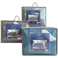 Home Comfort Premium Πάπλωμα Micro Διαφ 160x220cm 300gsm